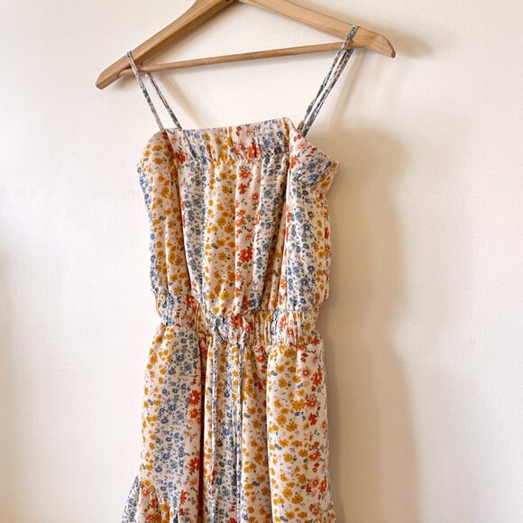 American Eagle Boho Romper_Size: XS - Picture 6 of 7